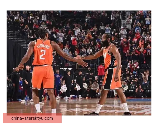 丹尼格林称伦纳德具超科比潜质