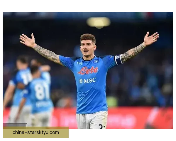 尤文未放弃马特塔 那不勒斯亦有意