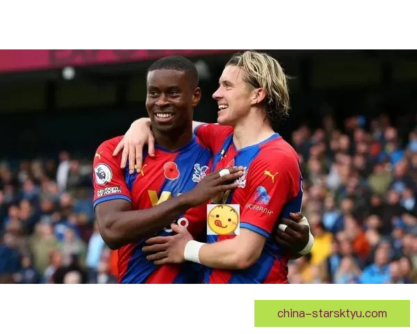 格伊感恩水晶宫斯通斯如兄长 格伊感恩水晶宫斯通斯如兄长