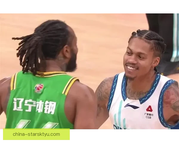 CBA五场惨案榜首易主粤第三 CBA五场惨案榜首易主粤第三