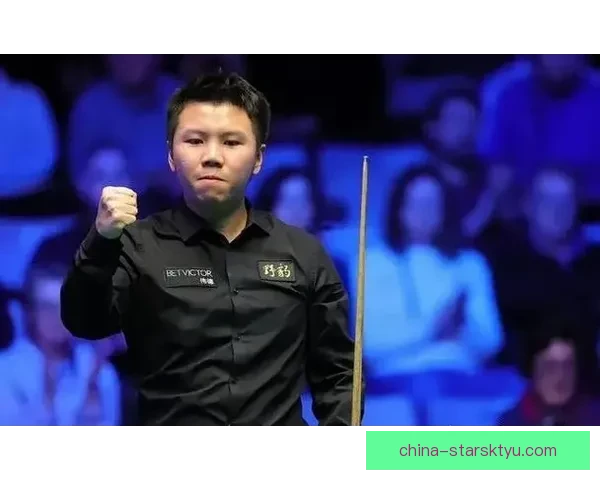 赵心童周跃龙领衔国手包揽四强