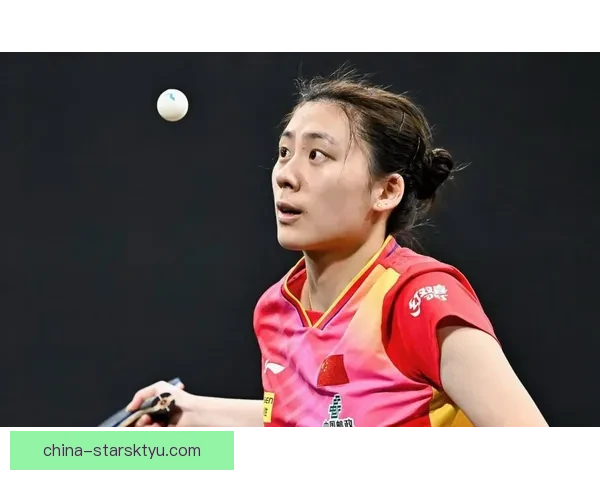 陈熠横扫陈昭澐憾负桥本冲淘汰赛