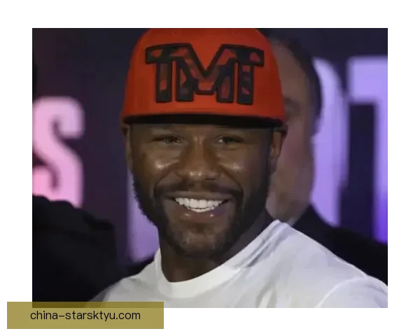 48岁梅威瑟震撼复出再战拳坛