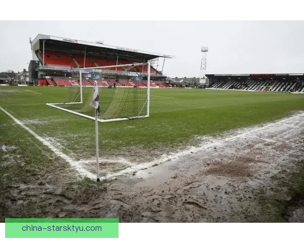 狼队足总杯泥战如诺曼底登陆记