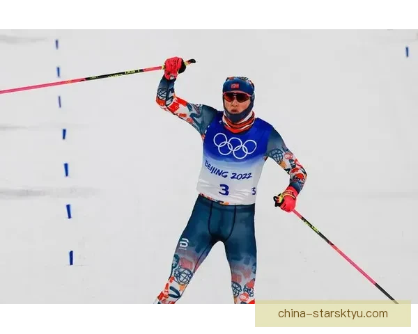 克莱博加冕冬奥历史第一人传奇 克莱博加冕冬奥历史第一人传奇