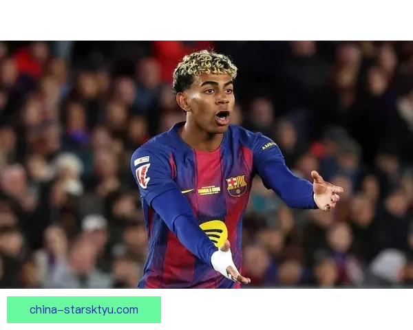 18岁亚马尔复制梅西绝技 打入生涯50球