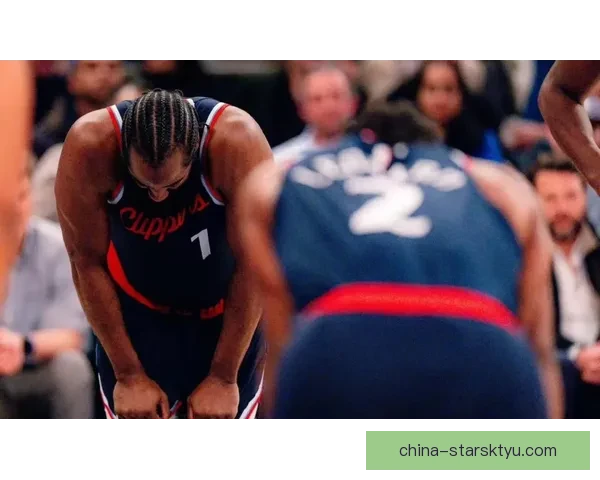 伦纳德左脚踝扭伤伤情更新 暂无明确复出时间