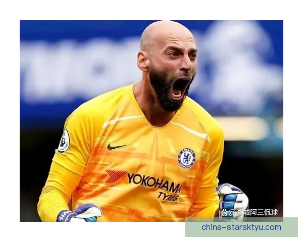 切尔西争欧陆之巅需世界级门神