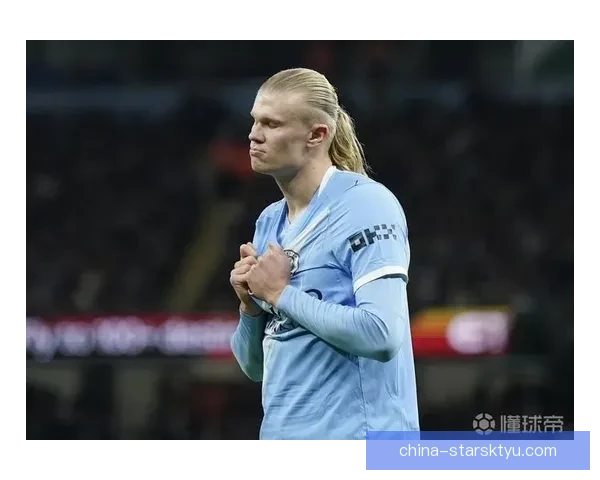 哈兰德战纽卡12次对抗史封王 哈兰德战纽卡12次对抗史封王